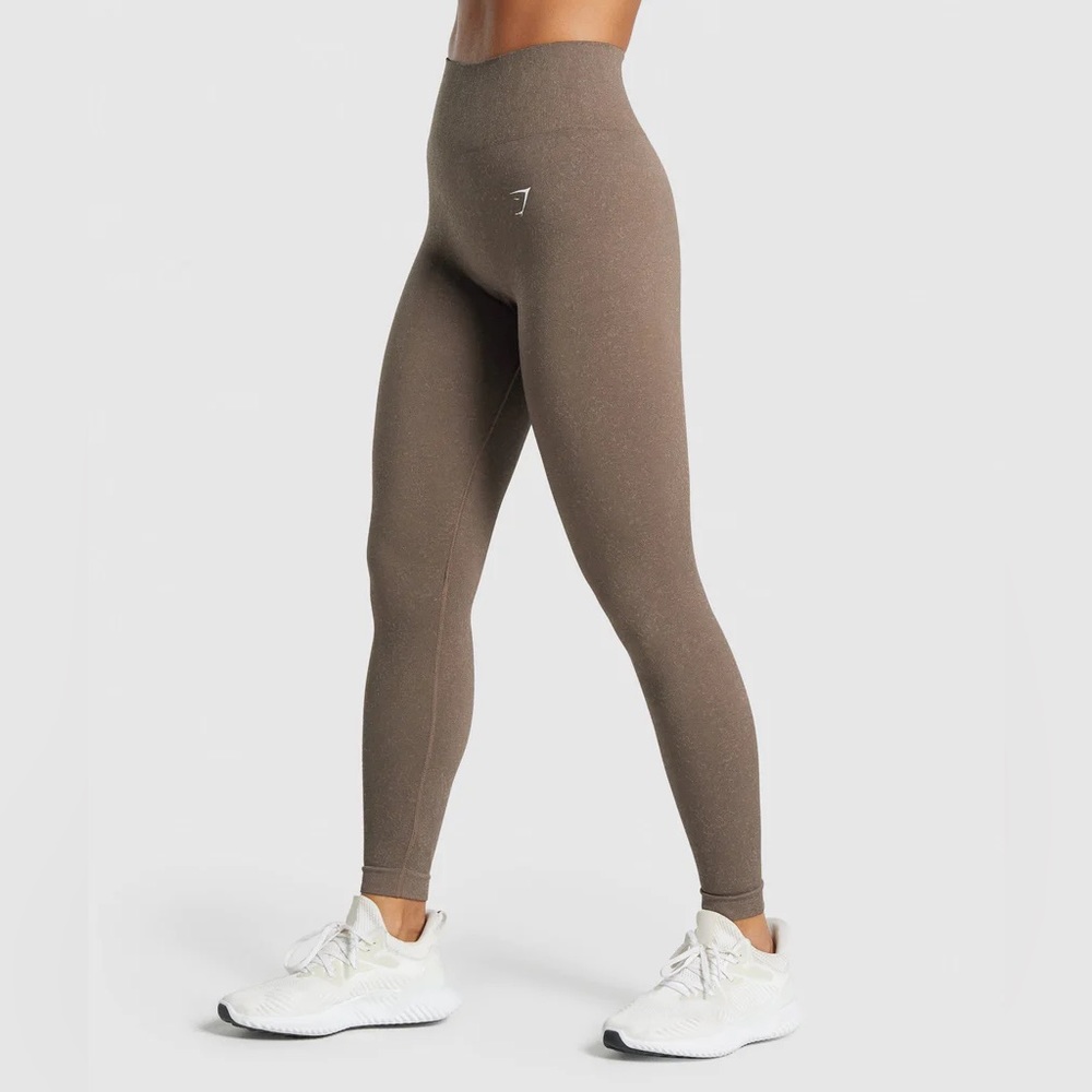 Gymshark Adapt Fleck Leggings